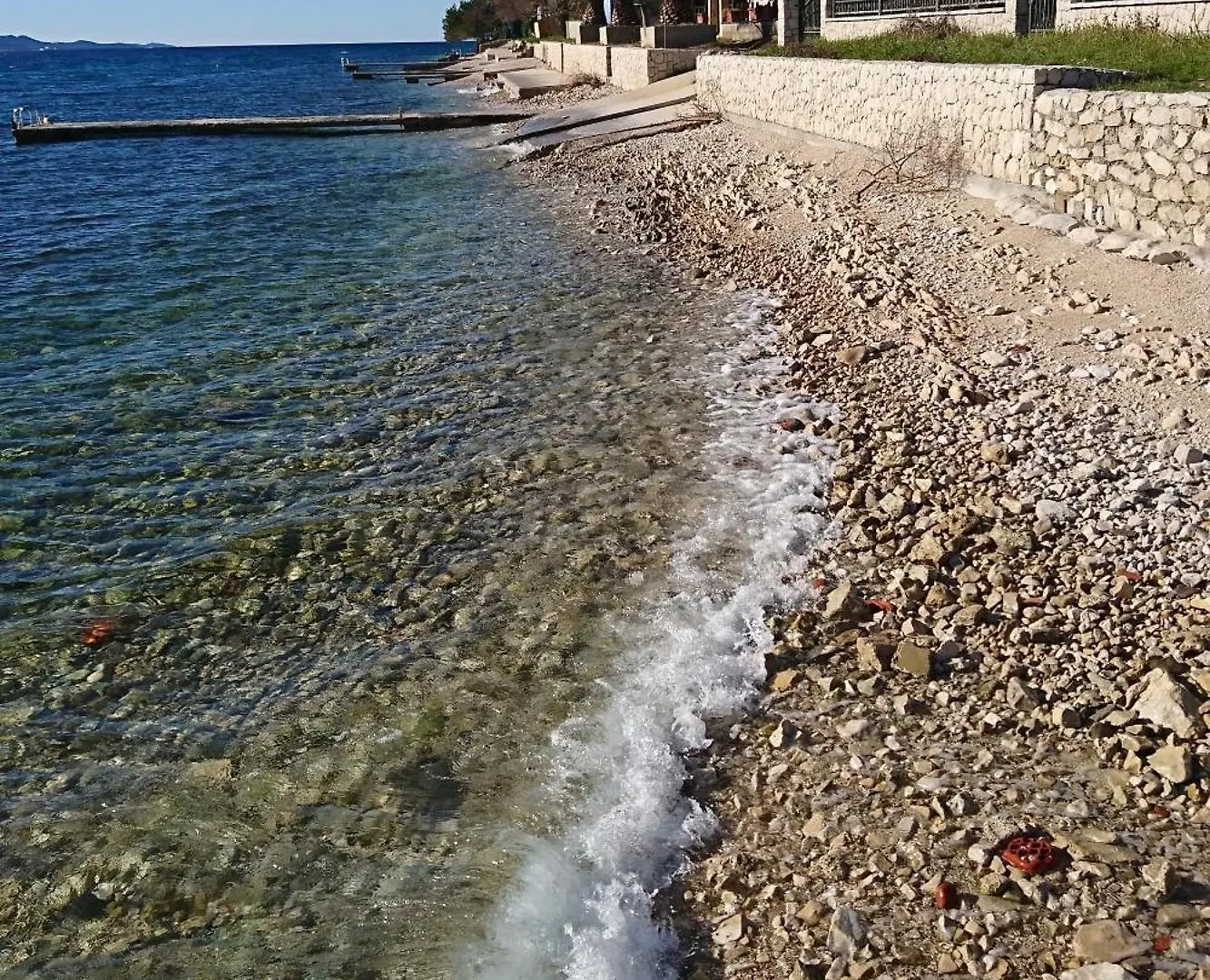 Holiday House With A Parking Space Bibinje, Zadar - 22783 Croacia